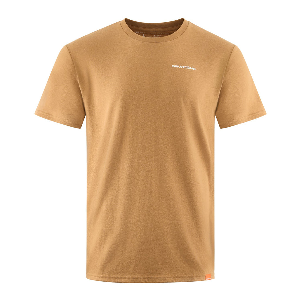 Playera Grundens Redfish Flats