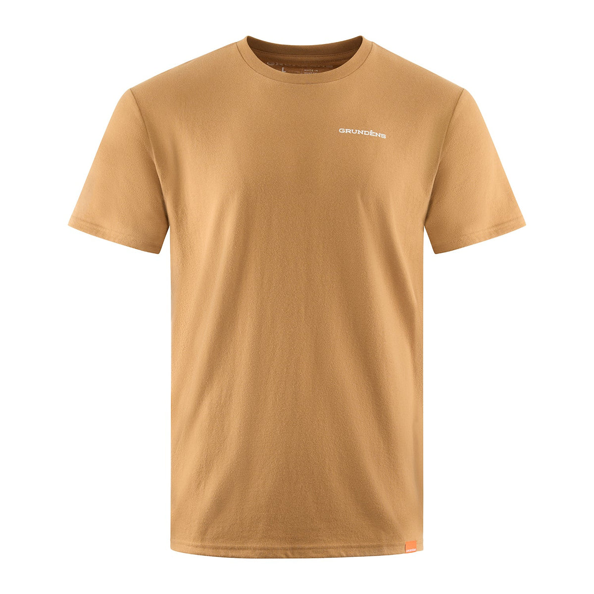 Playera Grundens Redfish Flats