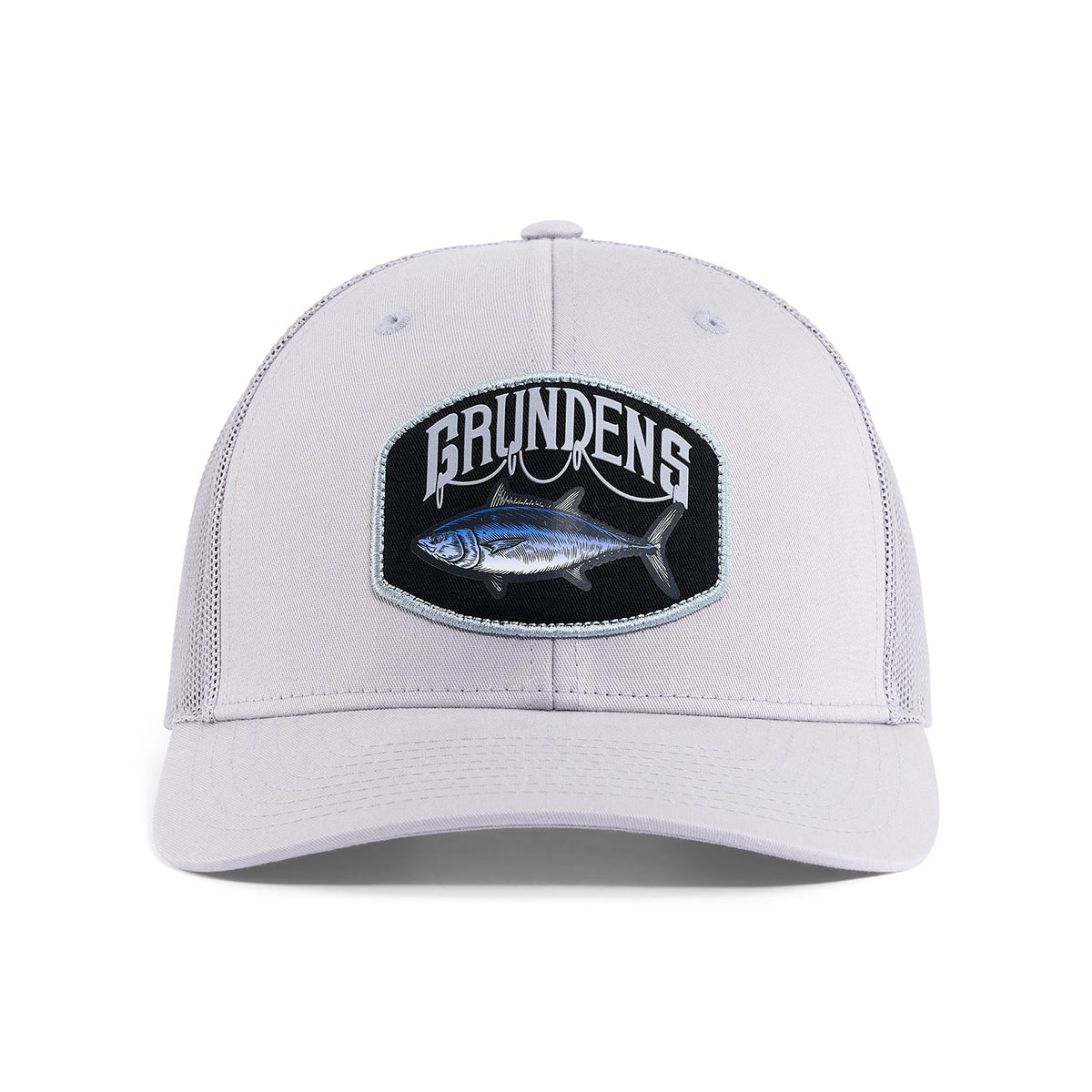 Gorra Grundens Blue Fin Tuna Trucker