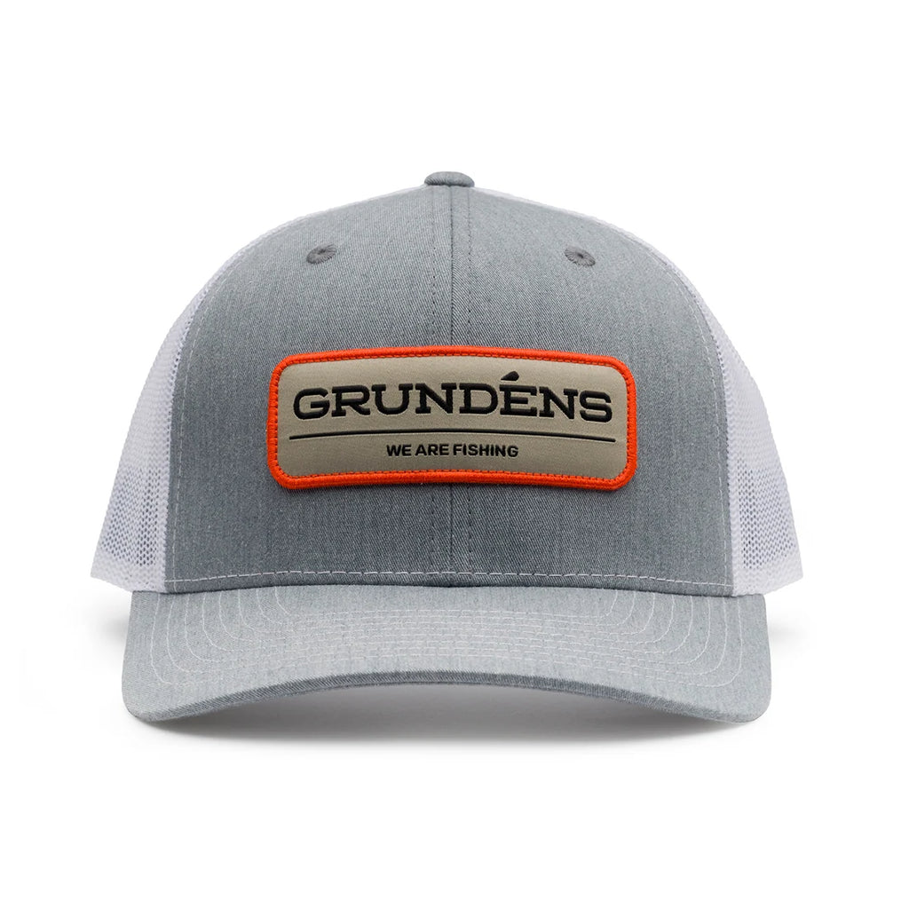 Gorra Grundens We Are Fishing