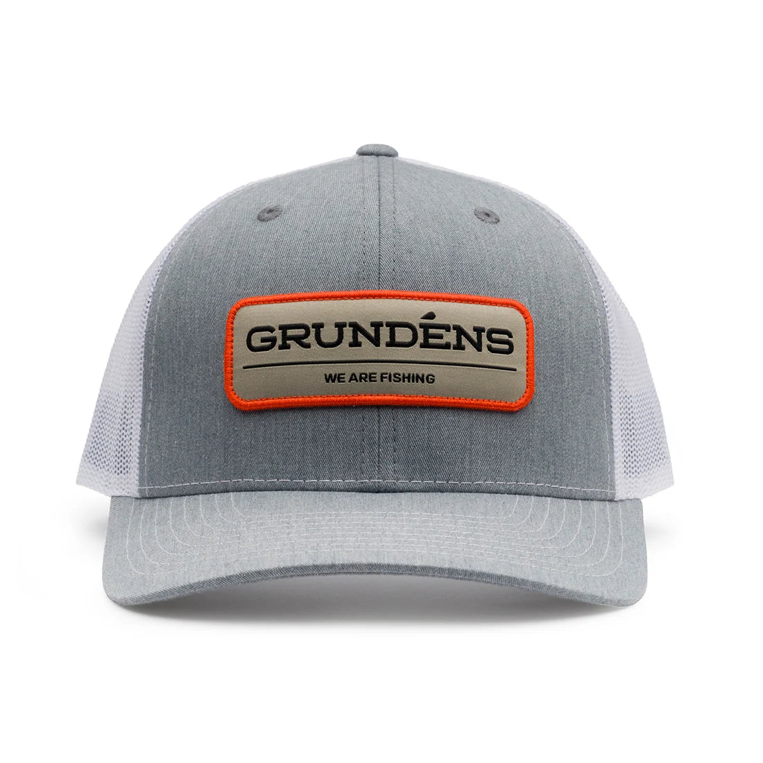 Gorra Grundens We Are Fishing