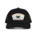 Gorra Grundens Always Fishing