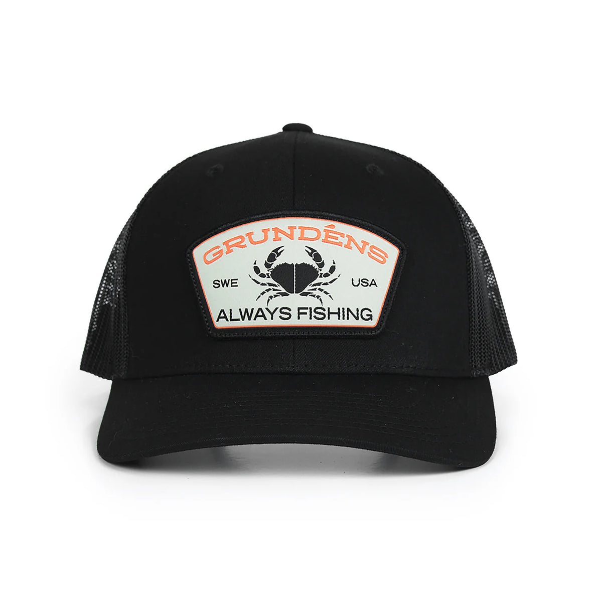 Gorra Grundens Always Fishing