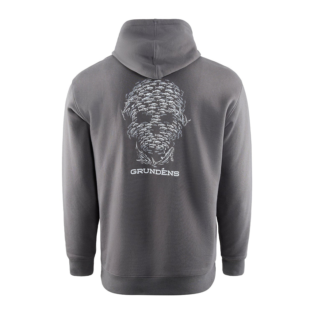 Sudadera Grundens Bait Ball