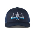 Gorra Grundens LogoBoat Trucker