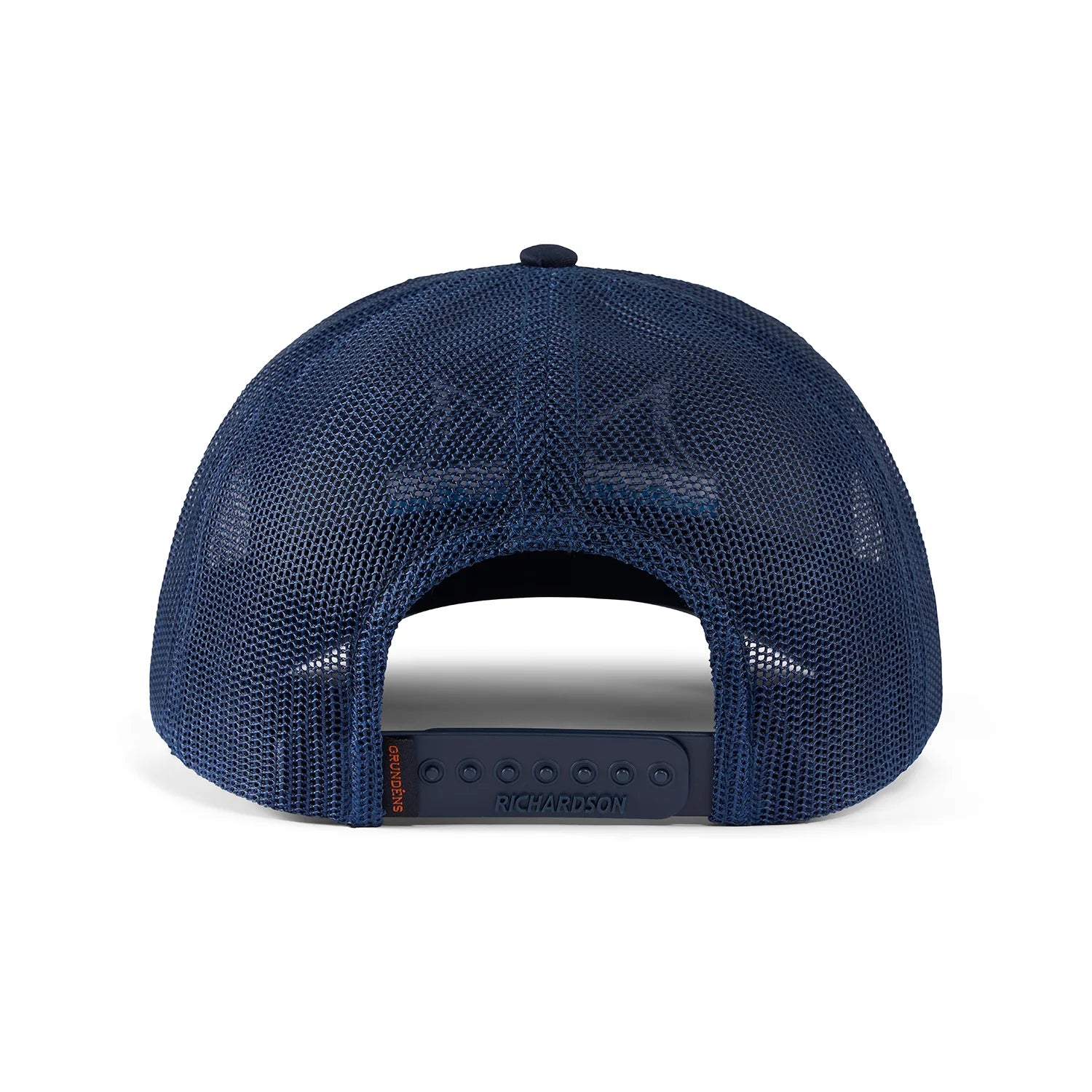 Gorra Grundens LogoBoat Trucker