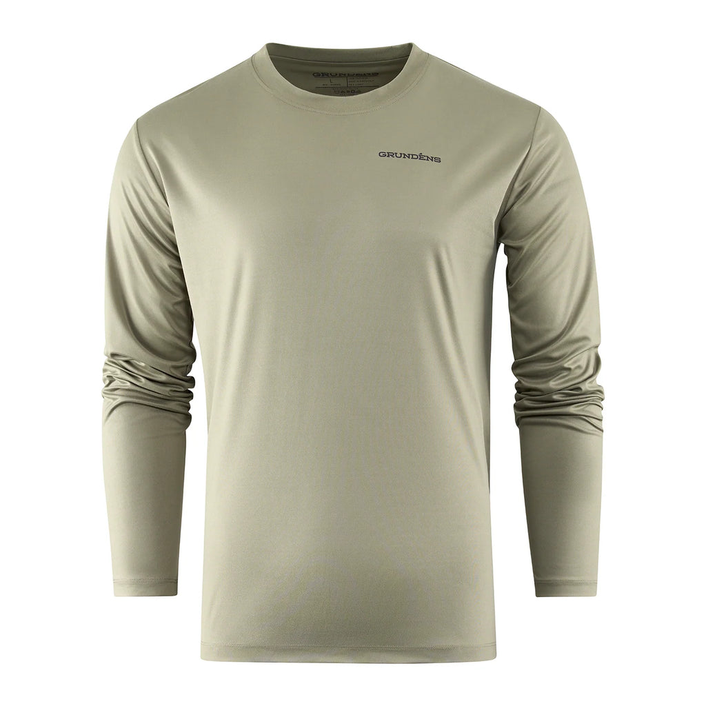 Playera Grundens Deadstick
