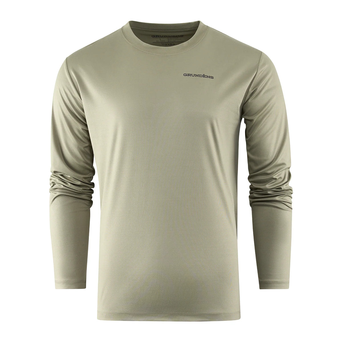 Playera Grundens Deadstick