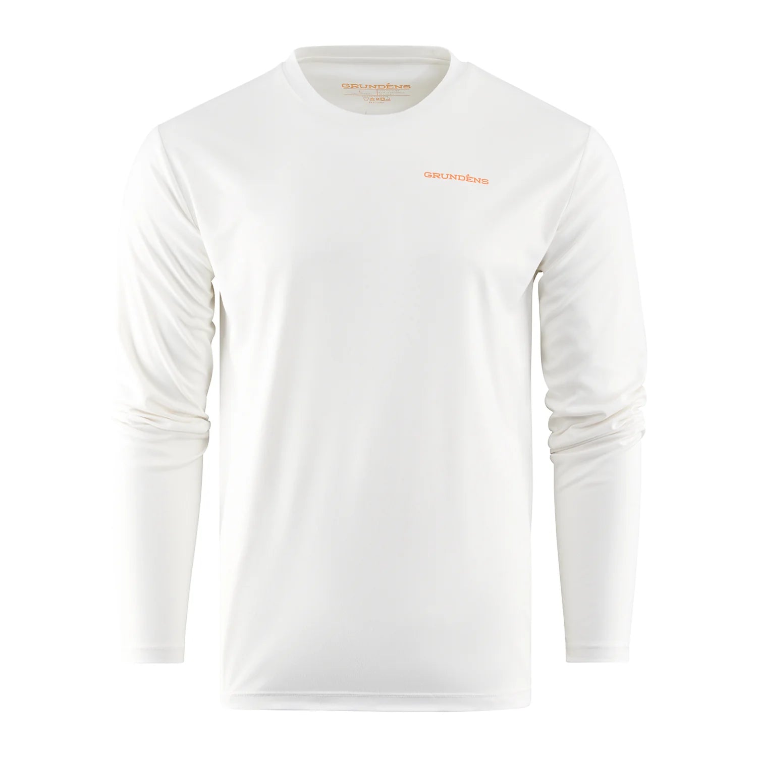 Playera Grundens Tuna Tailscape Tech Tee