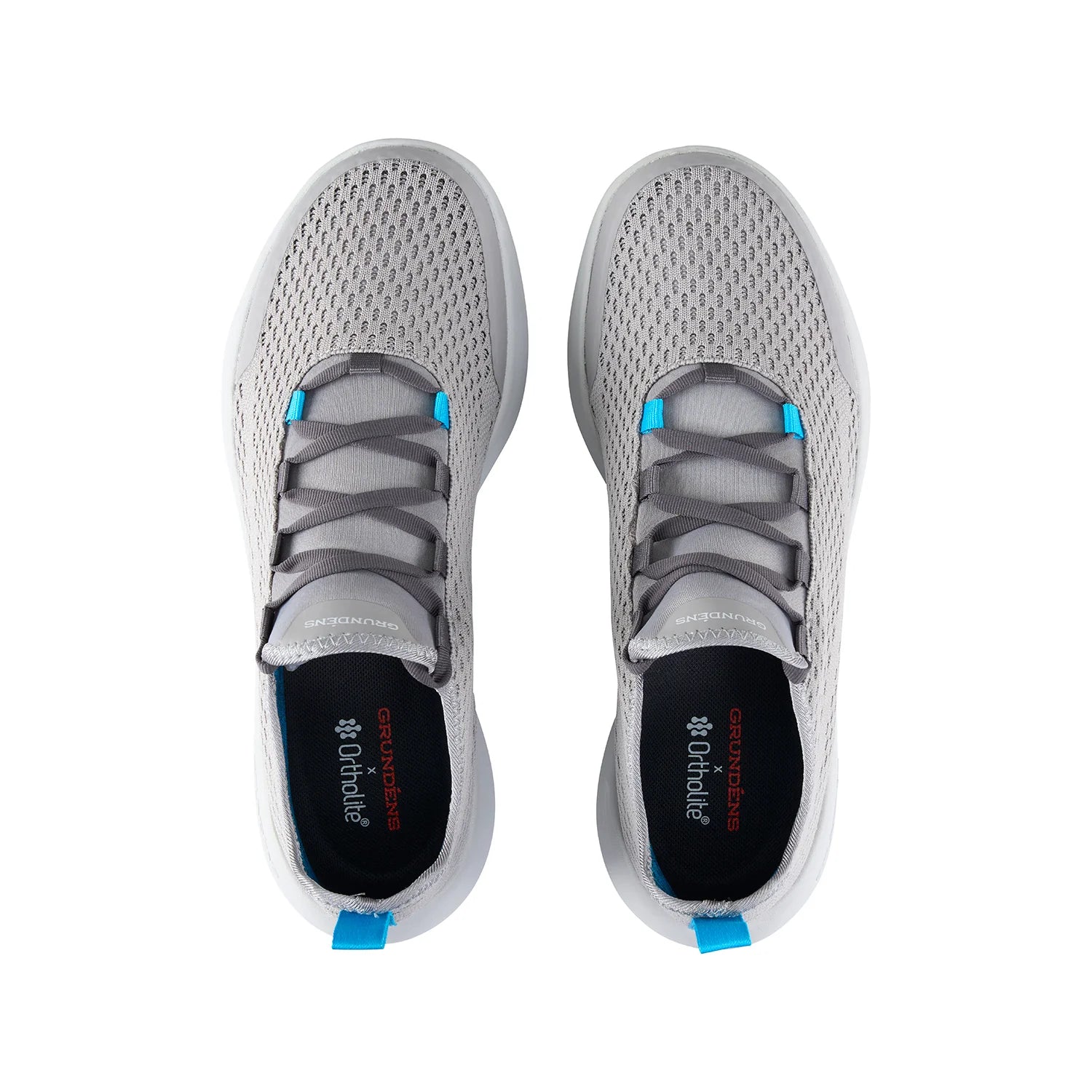 Tenis Grundens CrossCurrent Boat Shoe