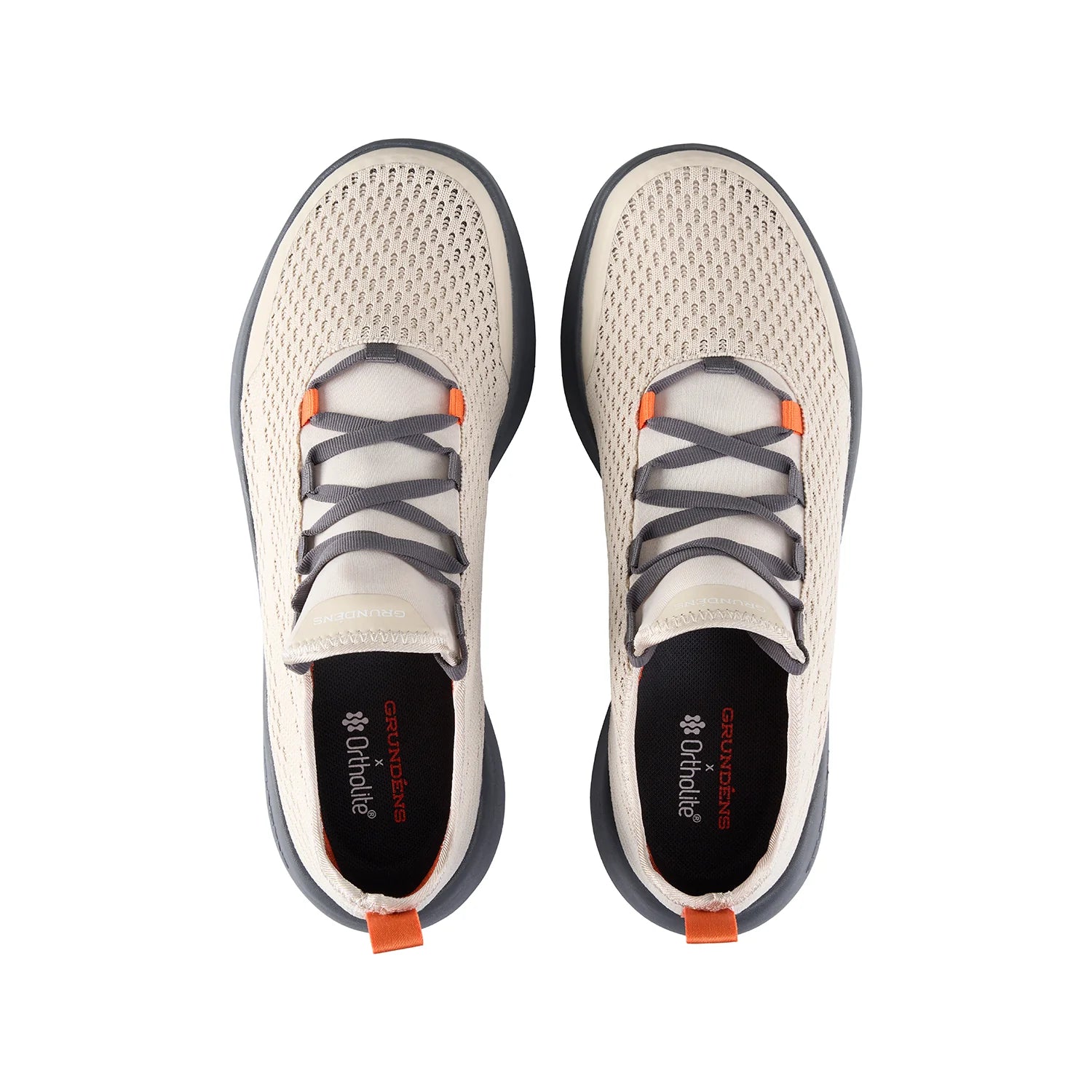 Tenis Grundens CrossCurrent Boat Shoe