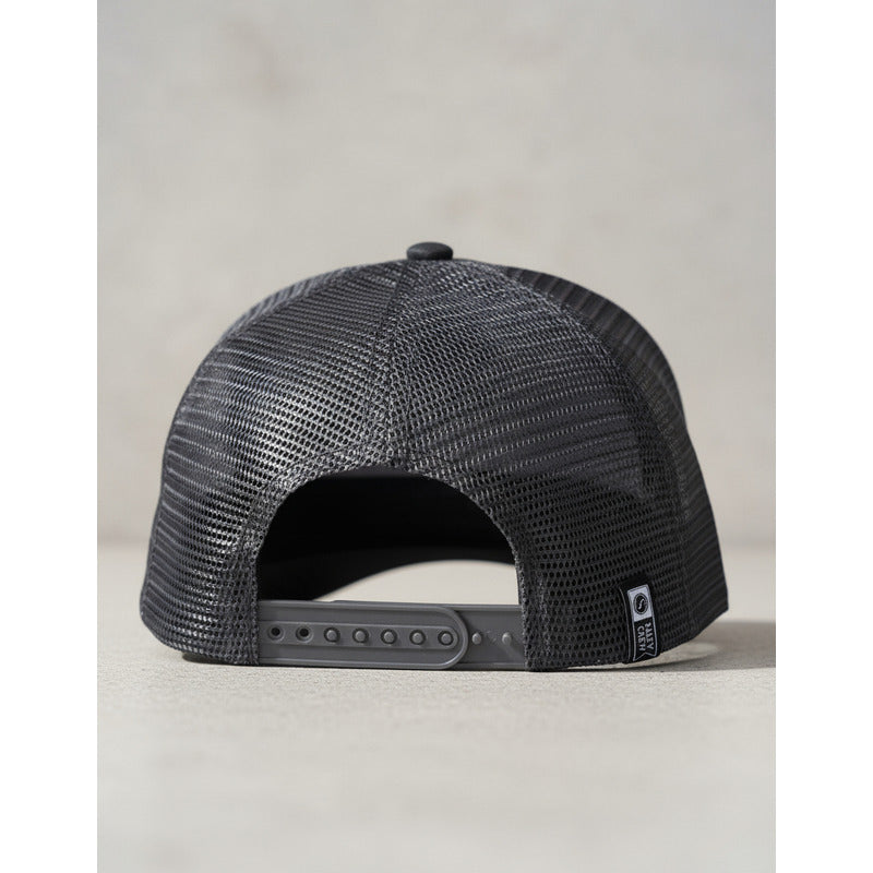 Gorra Salty Crew Big Blue Trucker