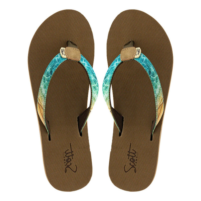 Sandalia Scott Hawaii Alealea