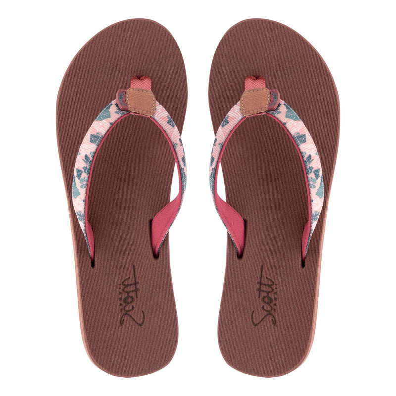 Sandalia Scott Hawaii Alealea