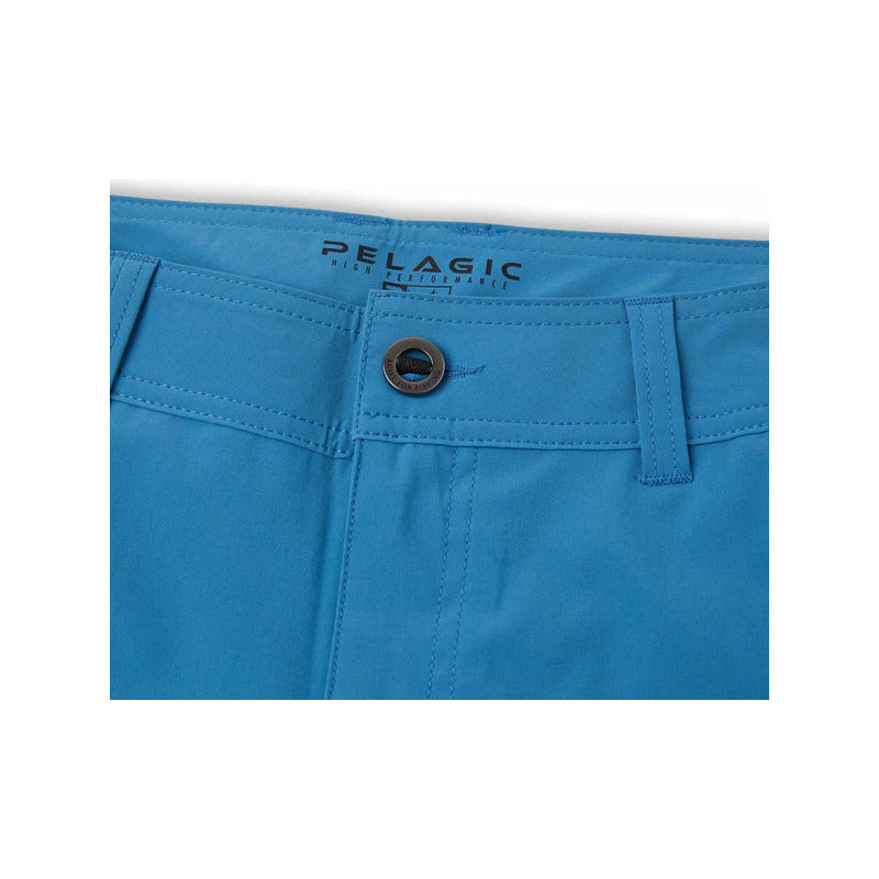 Short Hibrido Pelagic Mako 18"