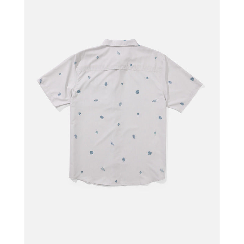 Camisa Salty Crew Flagship