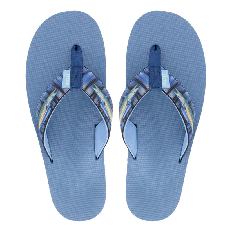 Sandalia Scott Hawaii Kaiko