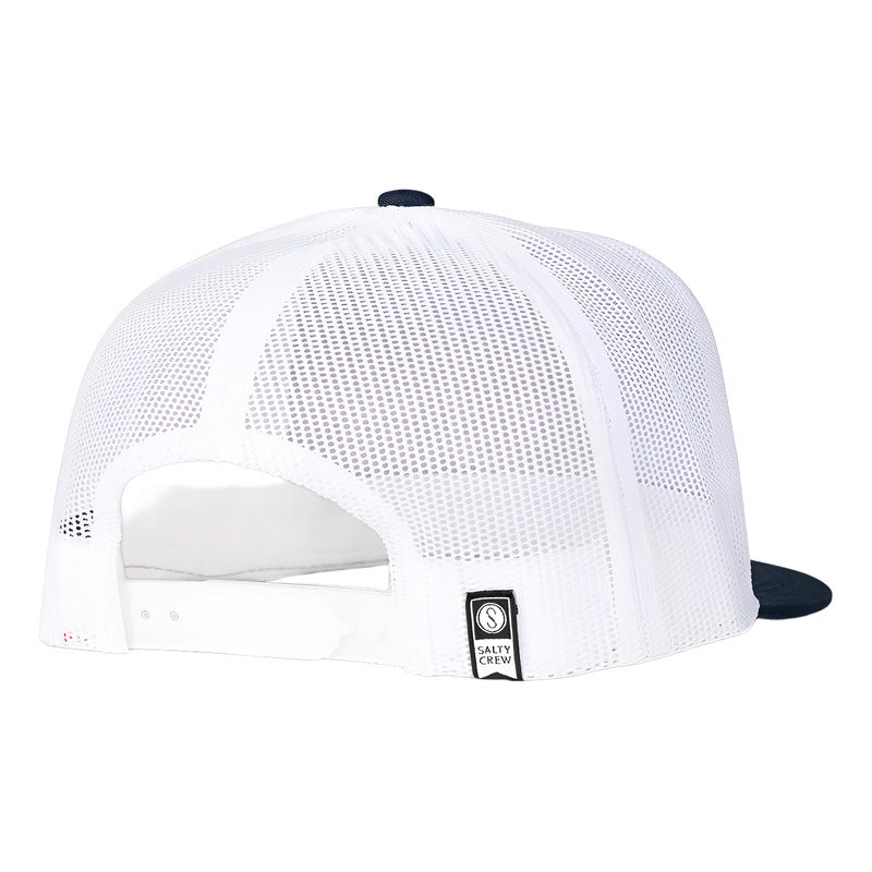 Gorra Salty Crew Striker Trucker
