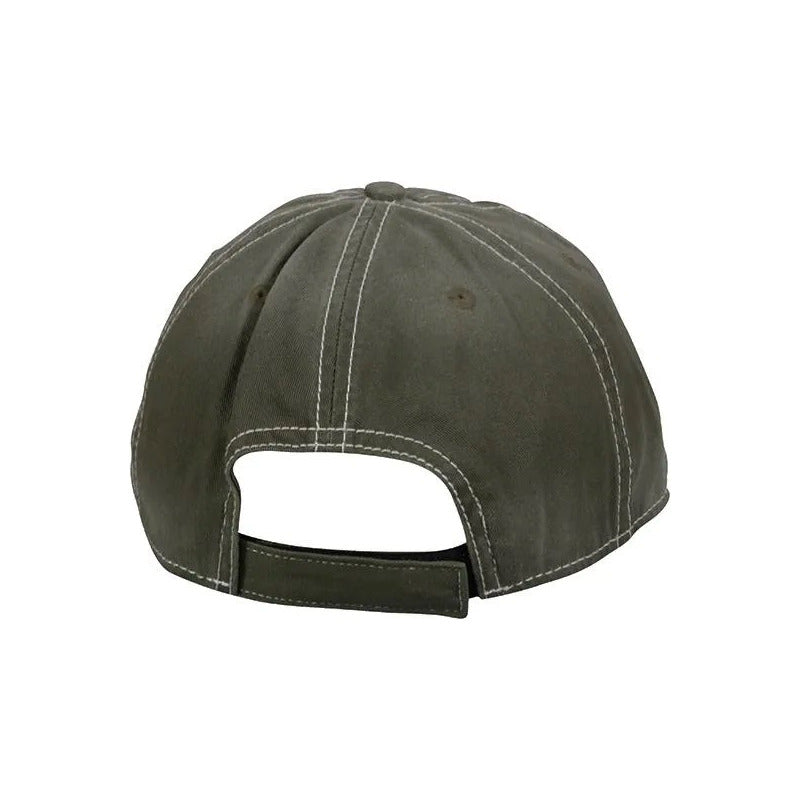Gorra Remington Olive