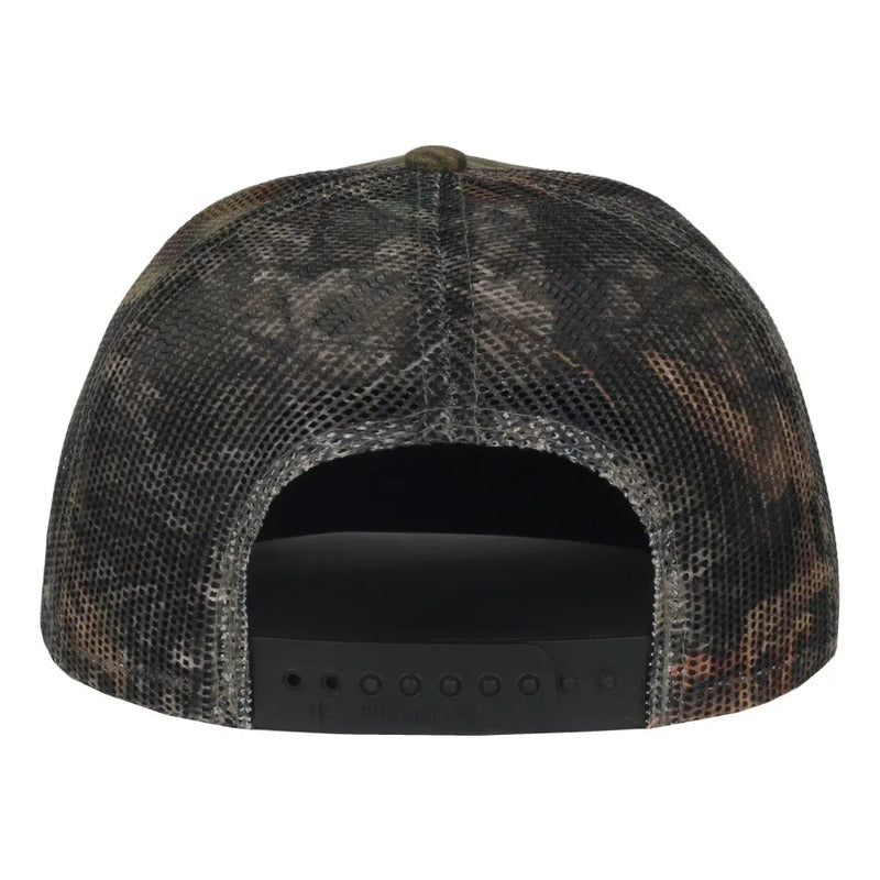Gorra Mossy Oak OC771 Camo