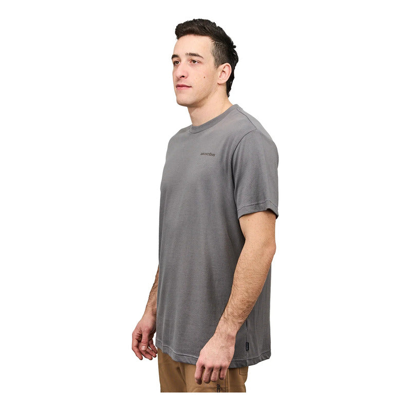 Playera Grundens Off To The Races