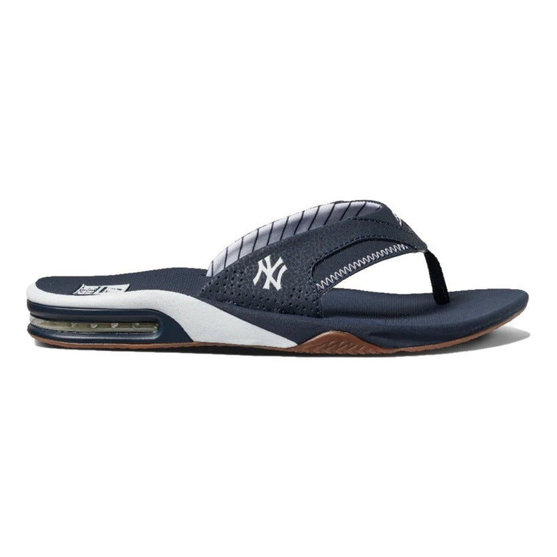 Sandalia Reef Fanning MLB