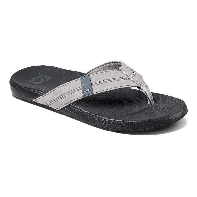 Sandalia Reef Cushion Phantom