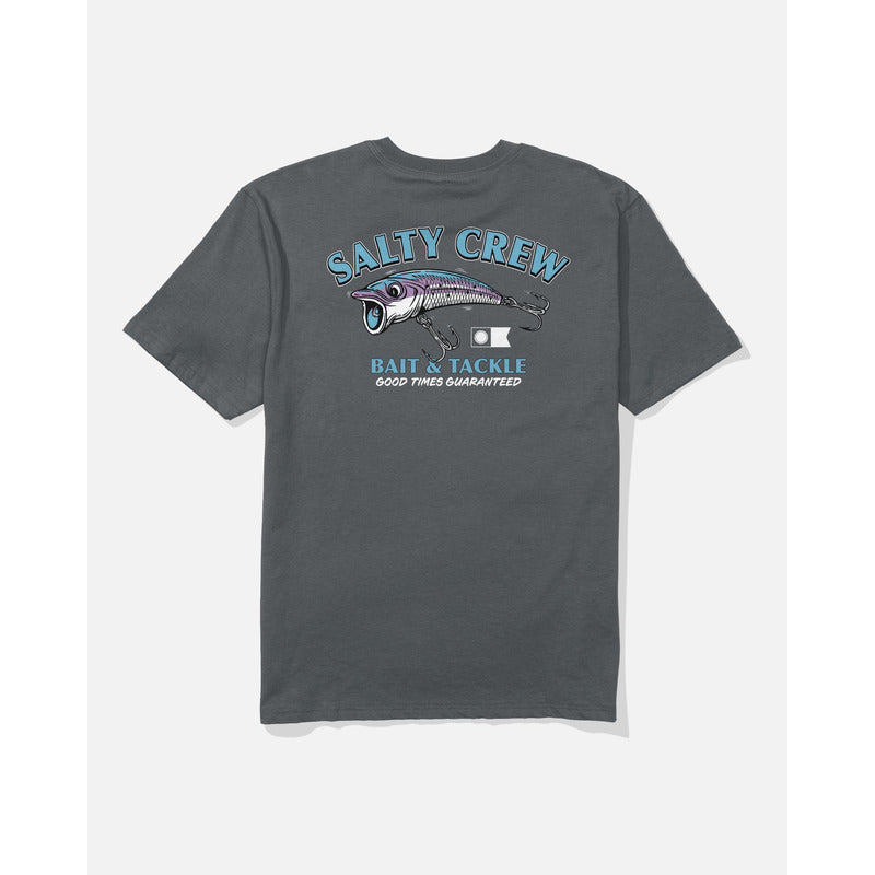 Playera Salty Crew Snag It