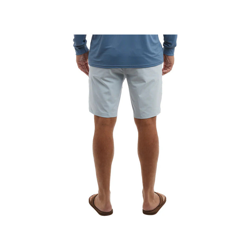 Short Pelagic Mako Deep Sea Hydro