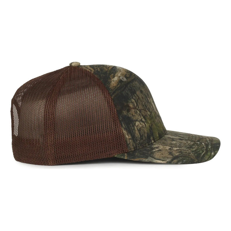 Gorra Mossy Oak OC771 Camo