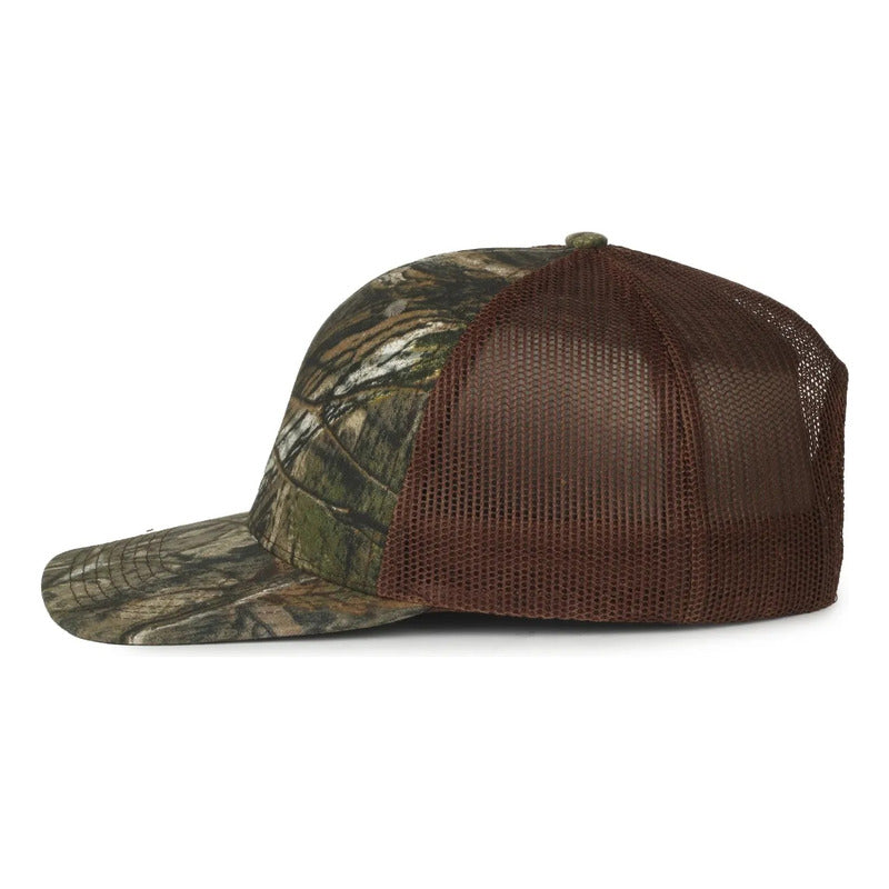 Gorra Mossy Oak OC771 Camo