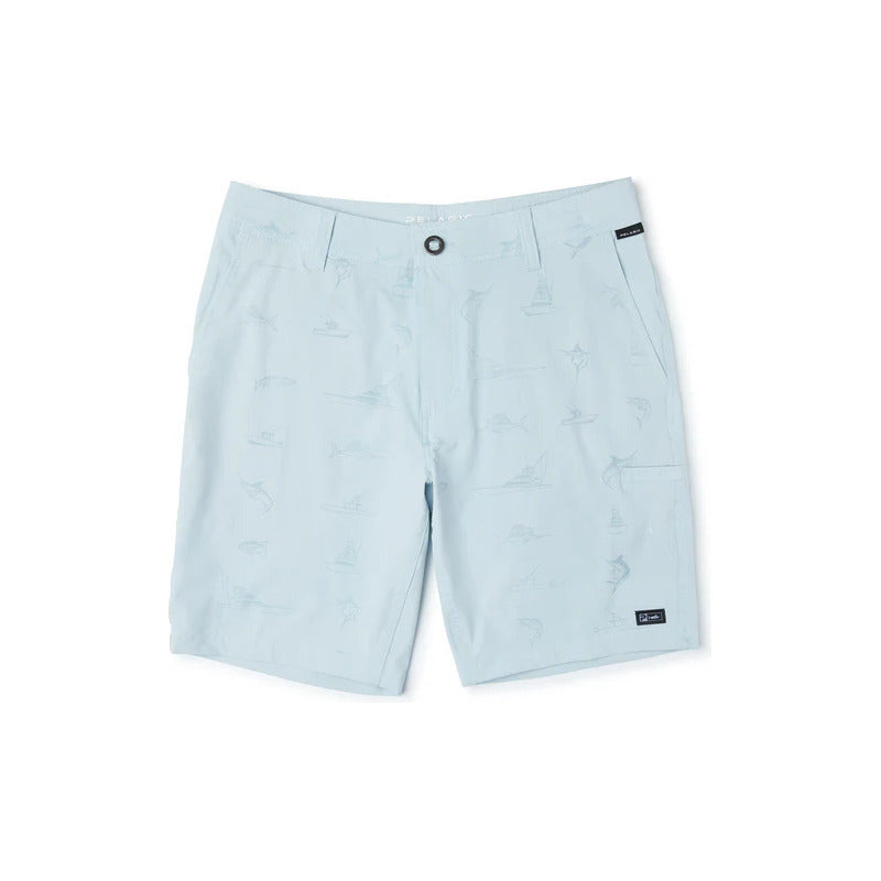 Short Pelagic Mako Deep Sea Hydro