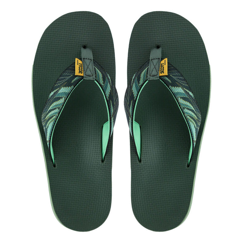 Sandalia Scott Hawaii Kaikane