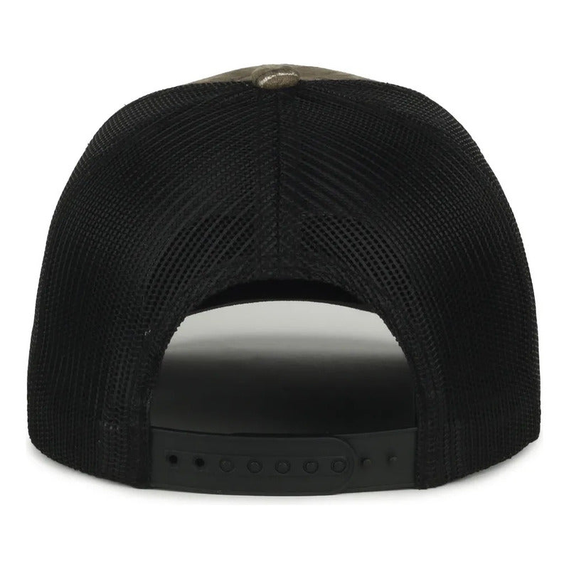 Gorra Mossy Oak Country Roots