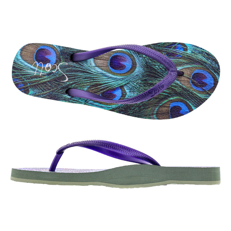 Sandalia Scott Hawaii Moena