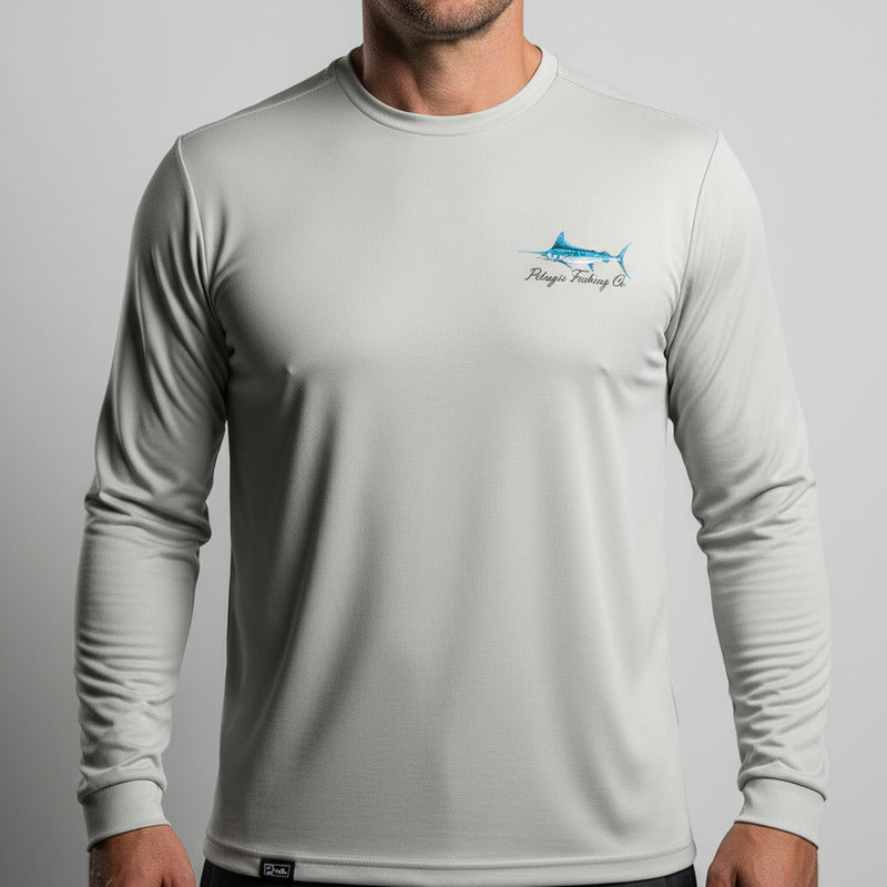 Playera Pelagic Aquatek