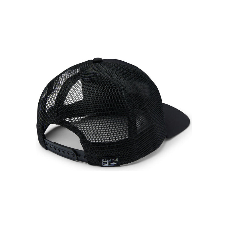 Gorra Pelagic Flybridge