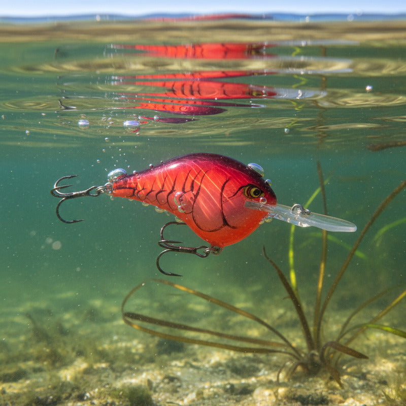 Curricán Rapala Dt-10