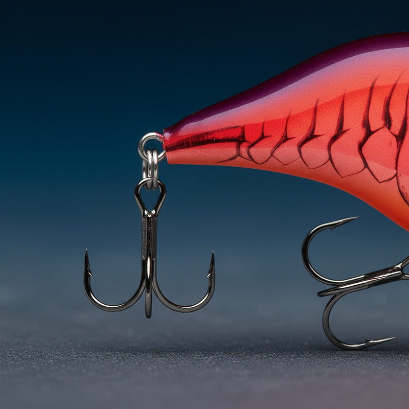 Curricán Rapala Dt-10