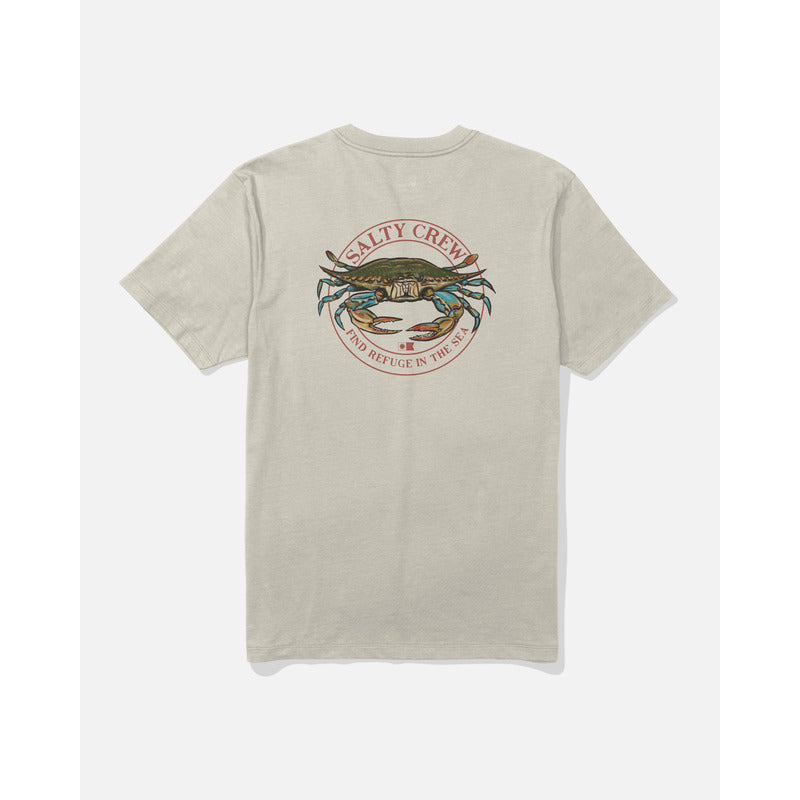 Playera Salty Crew Jimmy