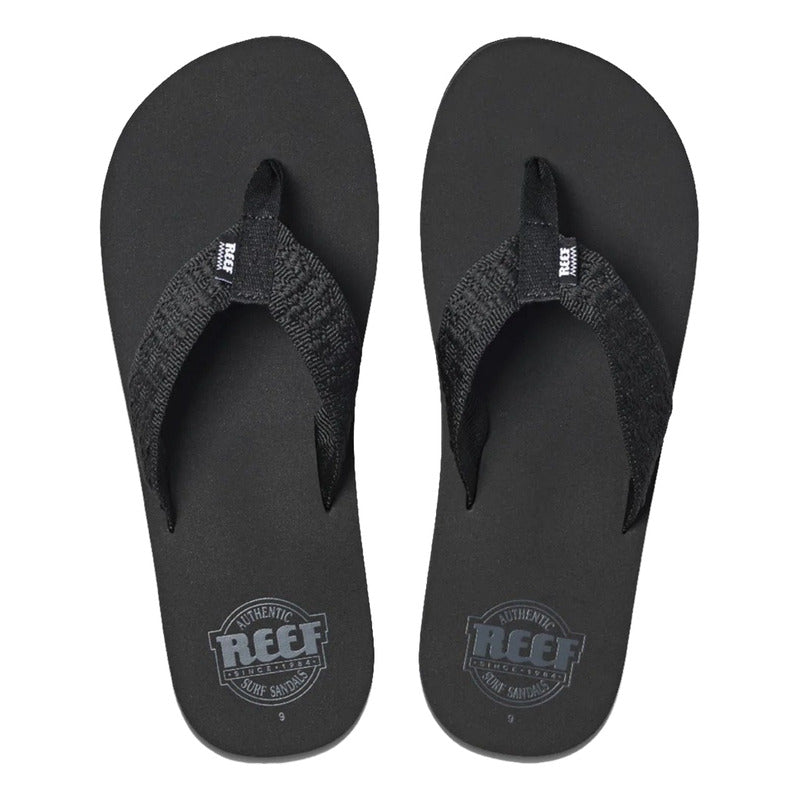 Sandalia Reef Smoothy