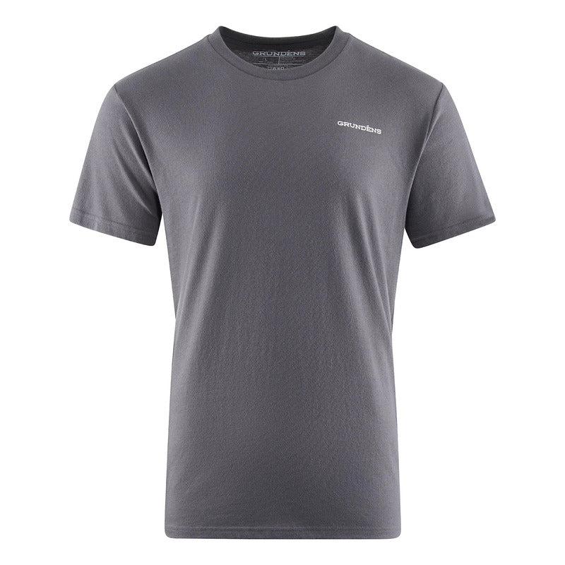 Playera Grundens Bait Ball