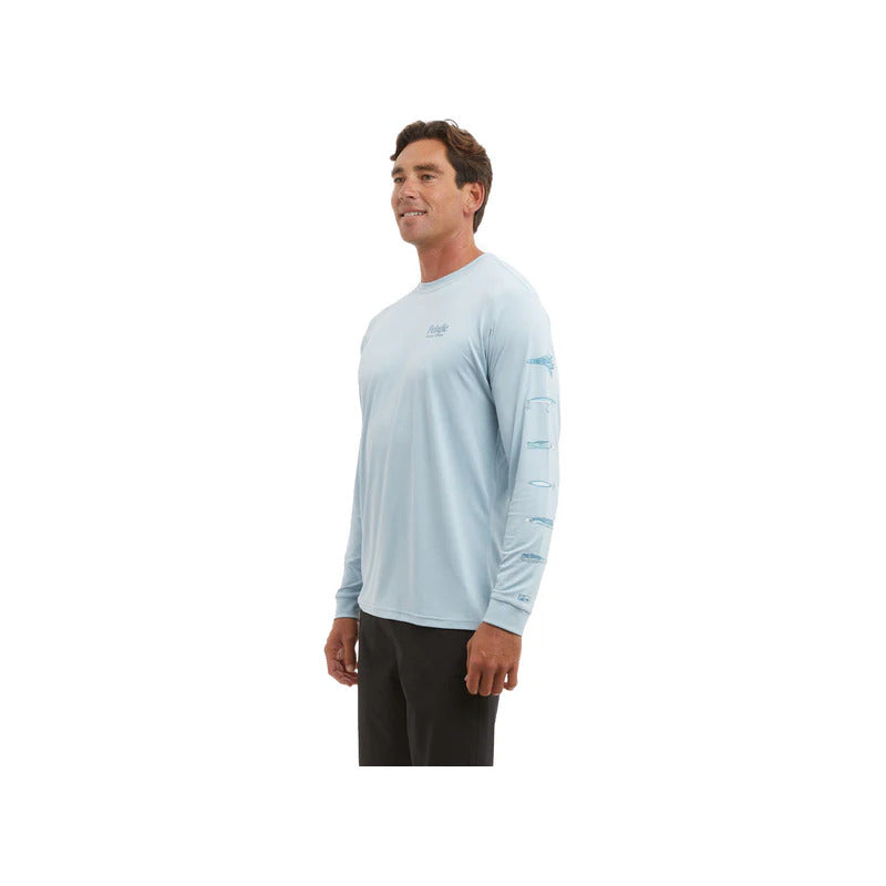 Playera Pelagic Aquatek