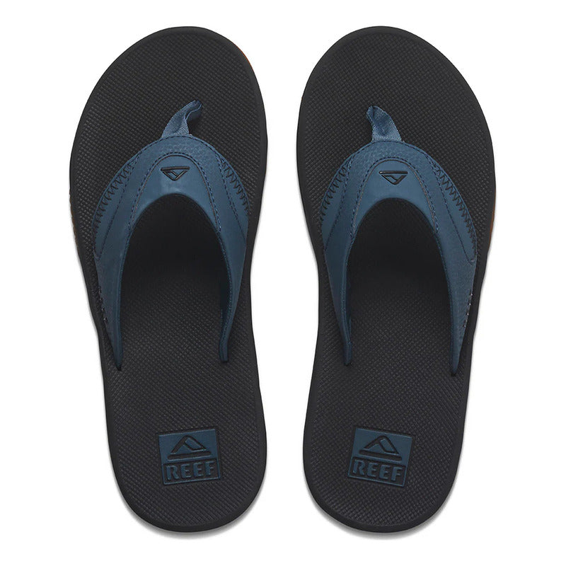 Sandalia Reef Fanning