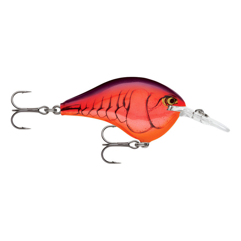 Curricán Rapala DT-08