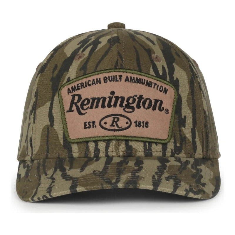 Gorra Remington Ammo