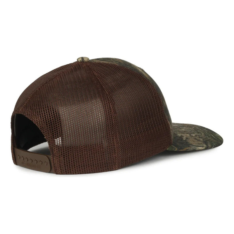 Gorra Mossy Oak OC771 Camo