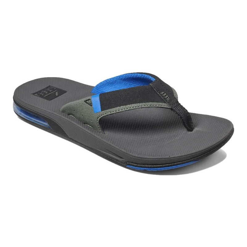 Sandalia Reef Fanning Low