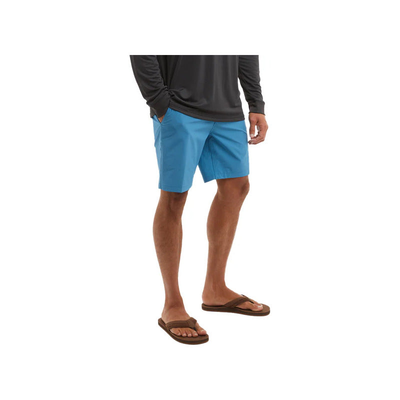 Short Hibrido Pelagic Mako 18"