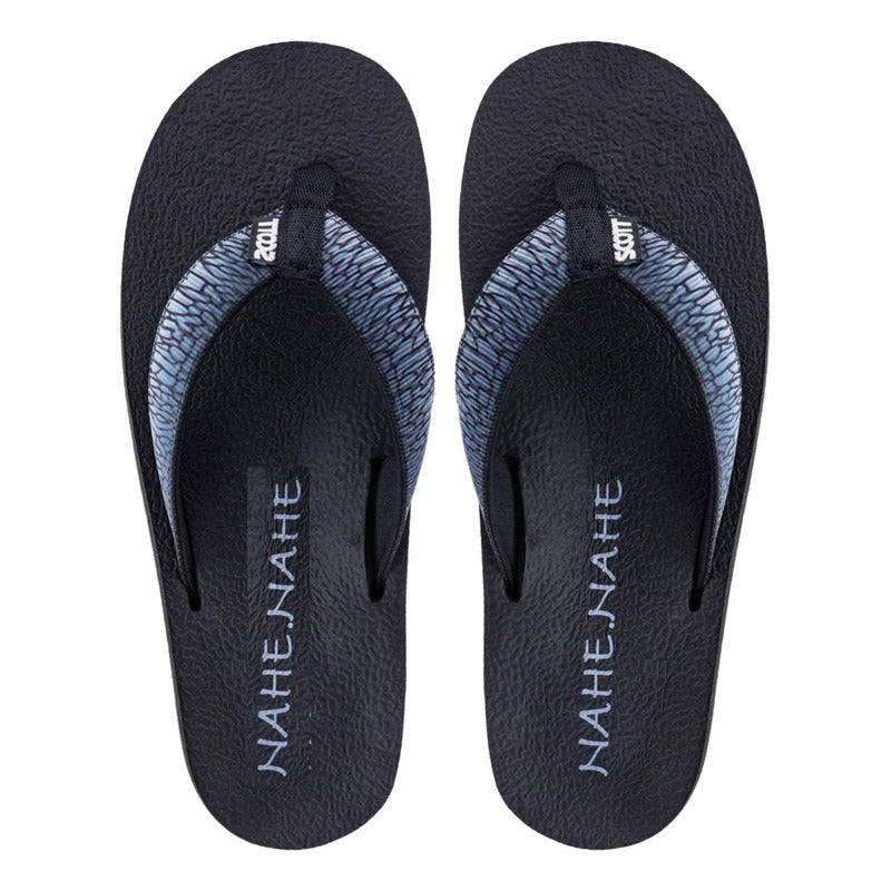 Sandalia Scott Hawaii Nahe Nahe YOGA